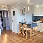 Lejlighed Le Provence 30m2 Lecques Parking-400m *