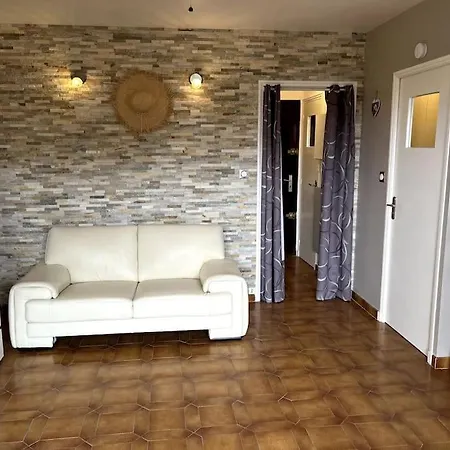 Διαμέρισμα Le Provence 30m2 Lecques Parking-400m Saint-Cyr-sur-Mer