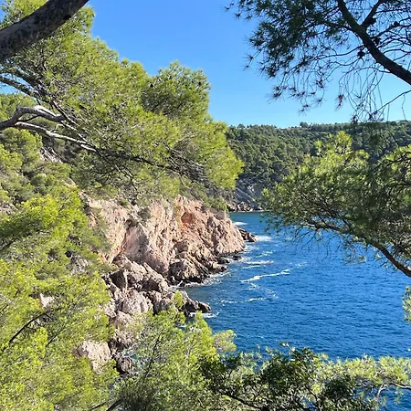Le Provence 30m2 Lecques Parking-400m
