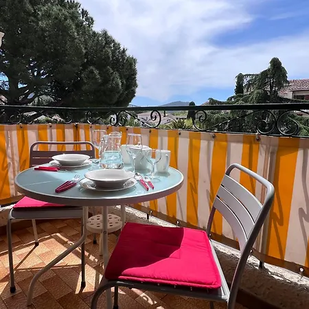 Le Provence 30m2 Lecques Parking-400m Lejlighed Saint-Cyr-sur-Mer