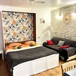 Apartment Le Provence 30m2 Lecques Parking-400m Saint-Cyr-sur-Mer