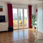 Le Provence 30m2 Lecques Parking-400m *