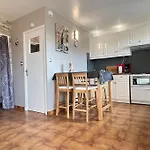Apartment Le Provence 30m2 Lecques Parking-400m Saint-Cyr-sur-Mer