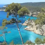 Le Provence 30m2 Lecques Parking-400m * Saint-Cyr-sur-Mer