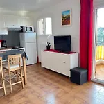 Apartment Le Provence 30m2 Lecques Parking-400m