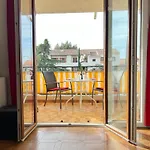 Apartment Le Provence 30m2 Lecques Parking-400m