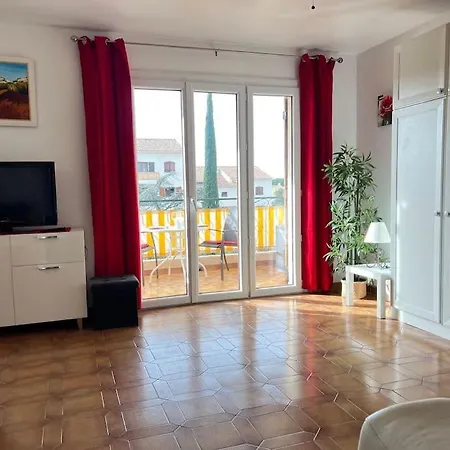 Le Provence 28m2 Lecques Parking-400m *