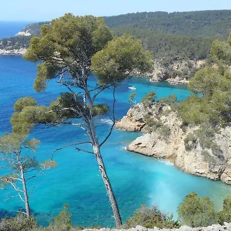 Le Provence 28m2 Lecques Parking-400m * Saint-Cyr-sur-Mer