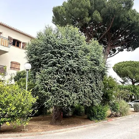 Le Provence 30m2 Lecques Parking-400m