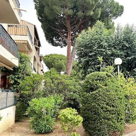 Apartment Le Provence 28m2 Lecques Parking-400m Saint-Cyr-sur-Mer