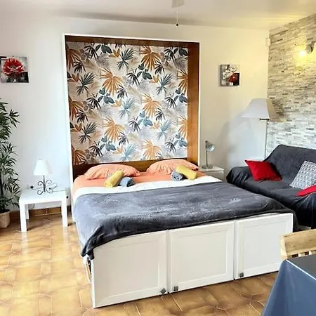 Le Provence 28m2 Lecques Parking-400m Apartment