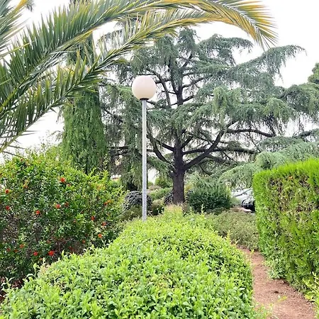 Apartment Le Provence 28m2 Lecques Parking-400m Saint-Cyr-sur-Mer