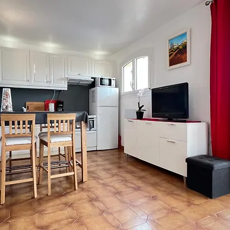 Le Provence 28m2 Lecques Parking-400m Saint-Cyr-sur-Mer