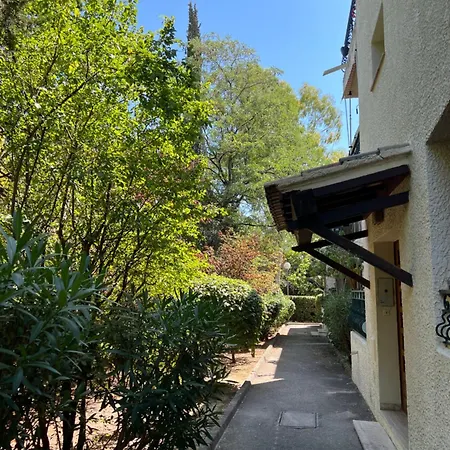 Le Provence 30m2 Lecques Parking-400m