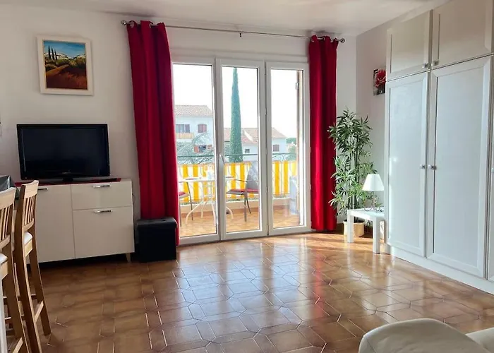 Le Provence 30m2 Lecques Parking-400m *