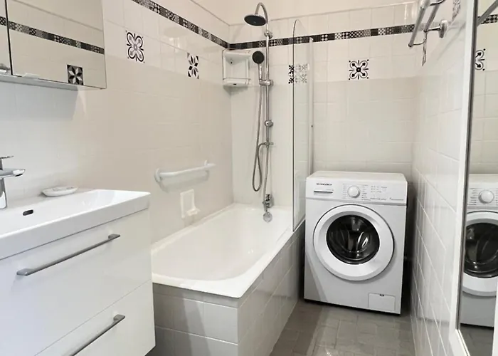 Le Provence 30m2 Lecques Parking-400m *