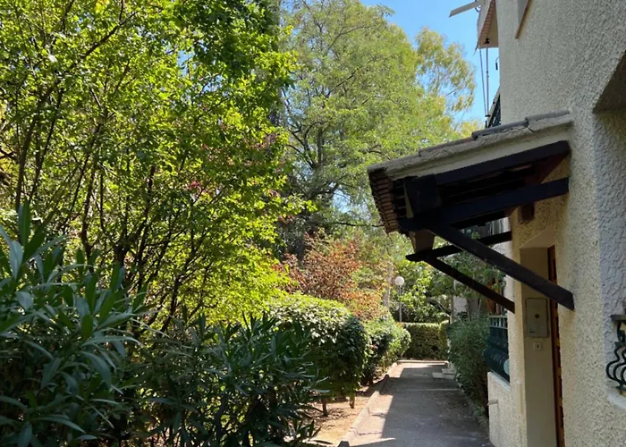 Le Provence 30m2 Lecques Parking-400m